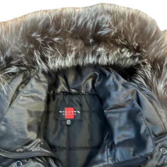 Gallery Petite Indigo fox - Picture 2 of 4